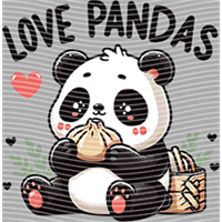 Animal Text Series-AT 2758